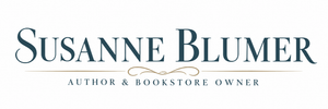 Susanne Blumer Books - Home