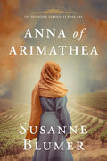 Anna of Arimathea