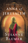 Anna of Jerusalem