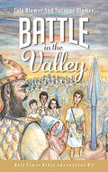 Battle in the Valley -Book 2