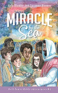 Miracle by the Sea - Book 4