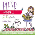 Piper Periwinkle & The Perfect Picnic
