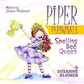 Piper Perwinkle: Spelling Bee Queen